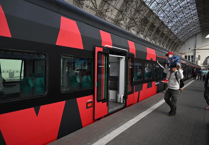 Состав двигался медленно, это спасло здоровье и жизни пассажиров