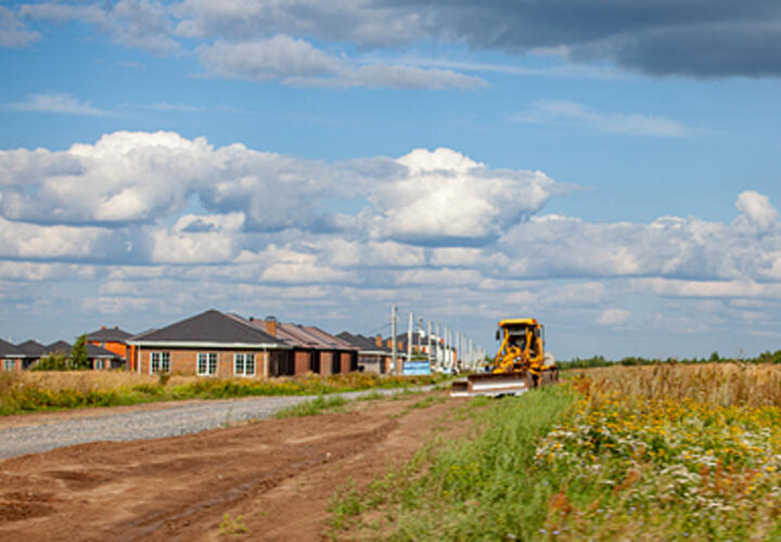 Во двор частного дома на юге России прилетела европейская ракета Storm Shadow