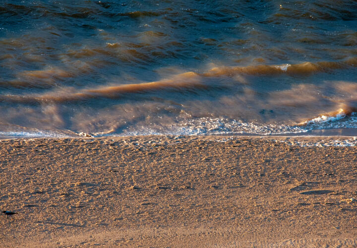 С 27 декабря прогнозируется резкое ухудшение погодных условий