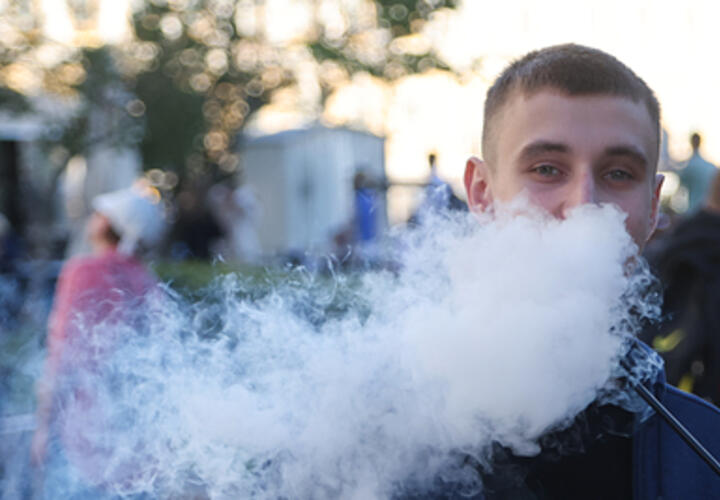 Врачи рассказали о чудовищном вреде кальянов