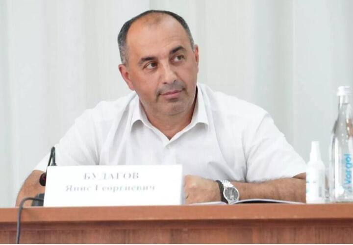 Все во благо босса: главу Крымска задержали за махинации с землей в пользу бывшего районного начальника Сергея Леся