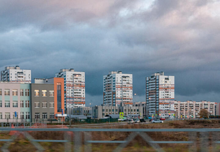 Все выше, и выше: плата за капремонт жилья вырастет в Краснодарском крае с 1 января