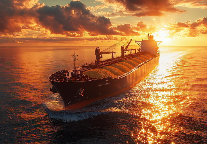 ВСУ атаковали судно в ростовском порту, есть жертвы, Трамп хочет вернуть права на нефть, которые забрала Венесуэла: что произошло, пока вы спали