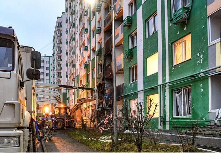 Выбитые стекла и раненый ребенок: что сейчас происходит в Твери после налета БПЛА