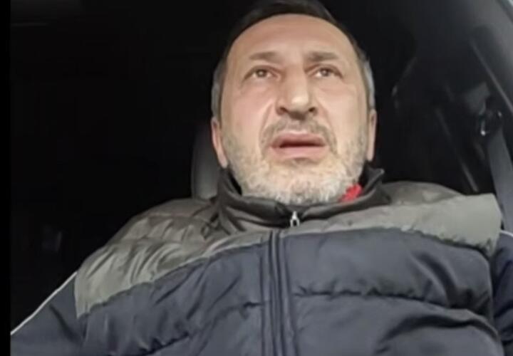 Мужчина заявил, что не видит для себя никаких причин воевать