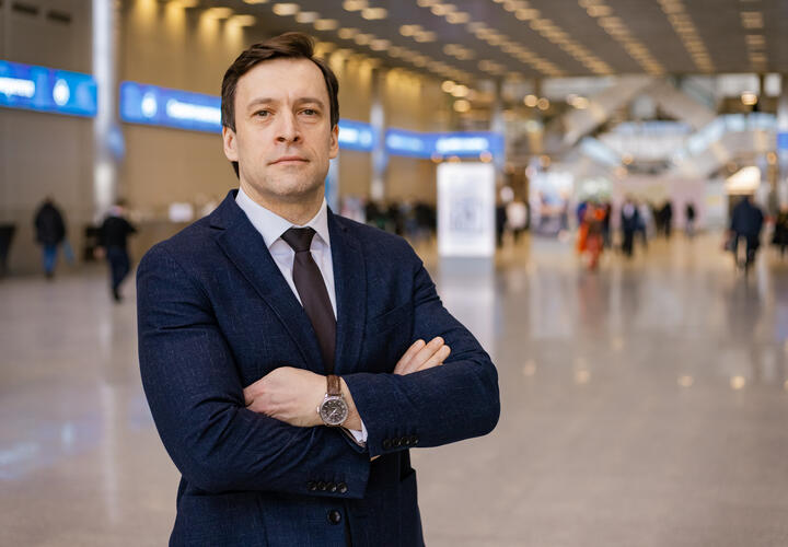 Юнайтед Индастриал открывает новый филиал в Краснодаре - технологии становятся ближе к южным аграриям