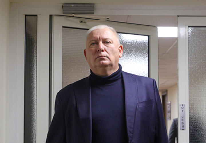 За что суд в Москве арестовал бывшего вице-губернатора Кубани Вороновского? Он пробудет под стражей до середины января