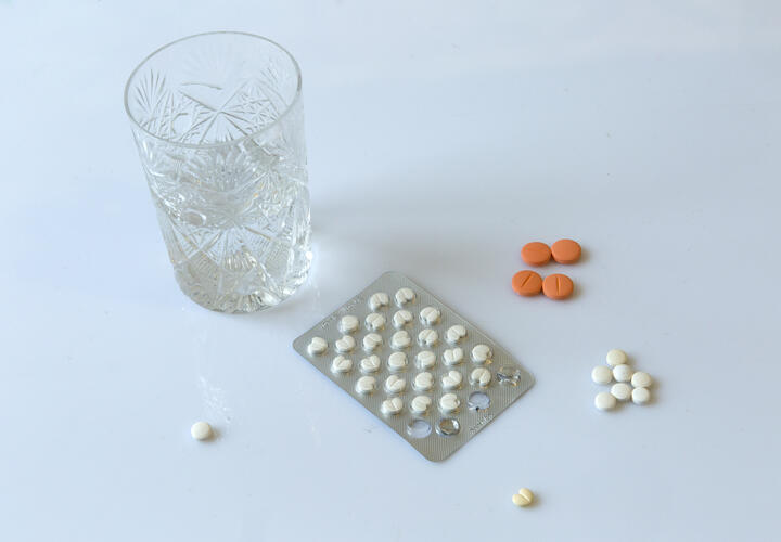 Речь идет о жиросжигателях