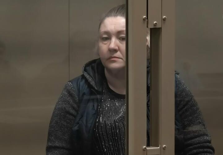 Заставила коллег выпить нейролептик и душила шнуром: в Краснодаре отравительнице с хлебозавода вынесен приговор