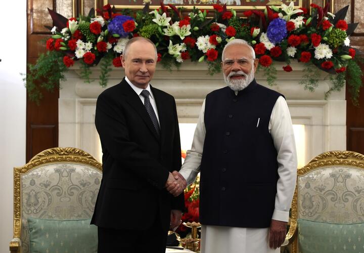 Ждать ли наплыва индусов на Кубани? Безвизовый режим между Индией и Россией могут запустить уже в этом месяце