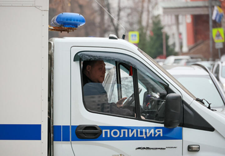 Женщина бесследно исчезла прямо с рабочего места