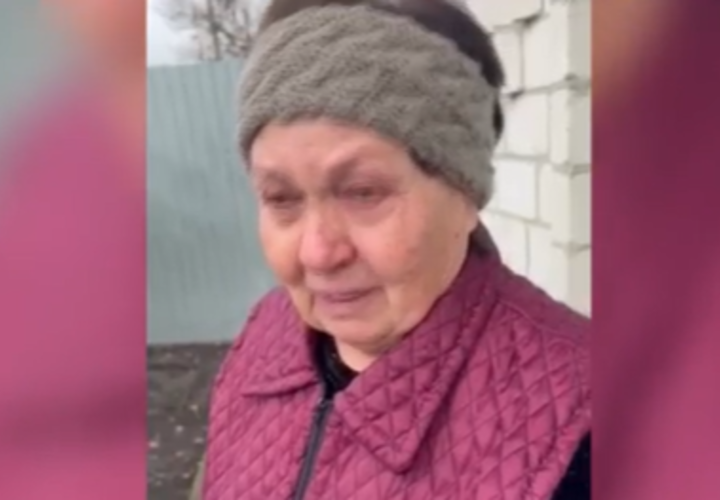 Жителей лишили воды из-за строительства дороги