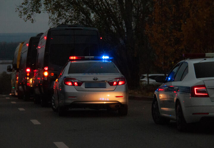 Значительная часть Краснодара останется без света 25 декабря