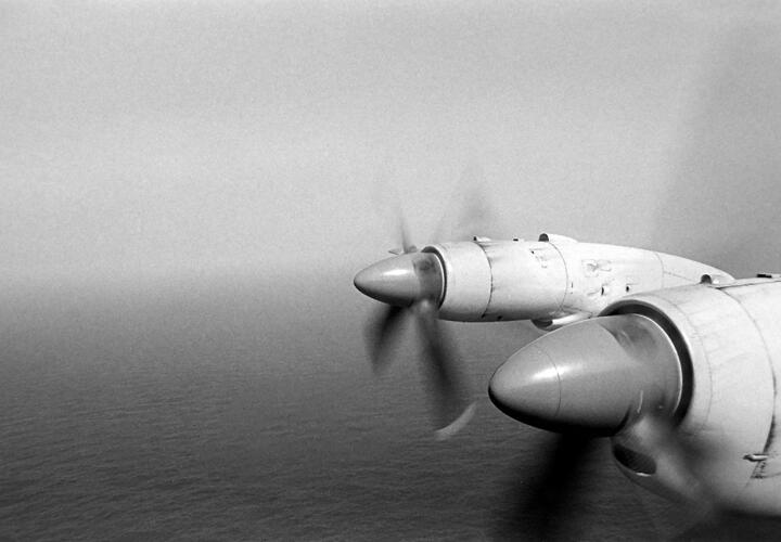 Американский беспилотник-разведчик замечен у побережья Чёрного моря изучающим Новороссийск