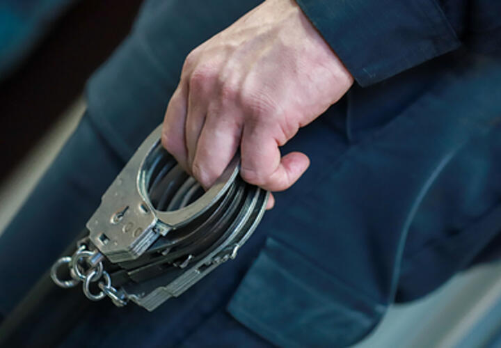 Арестованный Алексей Переверзев продолжает руководить кубанским минтрансом