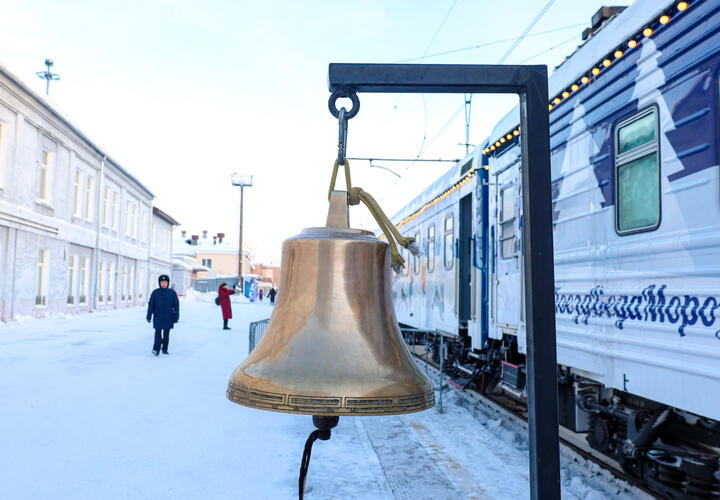 Авария на ЖД-путях: задерживаются поезда в Новороссийск, Краснодар и Адлер