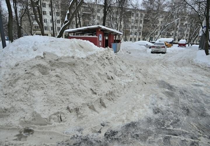 Бастрыкина заинтересовал Белореченск: СКР расследует коммунальную катастрофу в городе