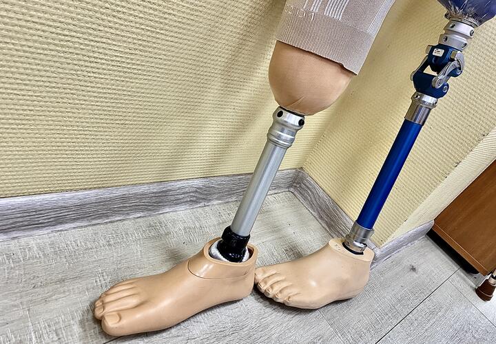 Больным коленям - конец? Учёные научились восстанавливать коленный хрящ с помощью одной инъекции