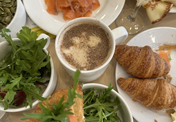 Чем перекусить на работе, чтобы взбодриться и заставить мозг работать?