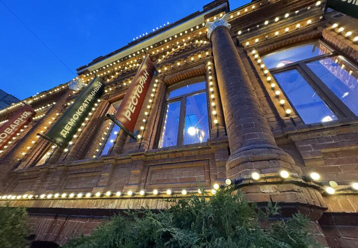 Рейтинг наиболее популярных материалов «Живой Кубани» за сегодня