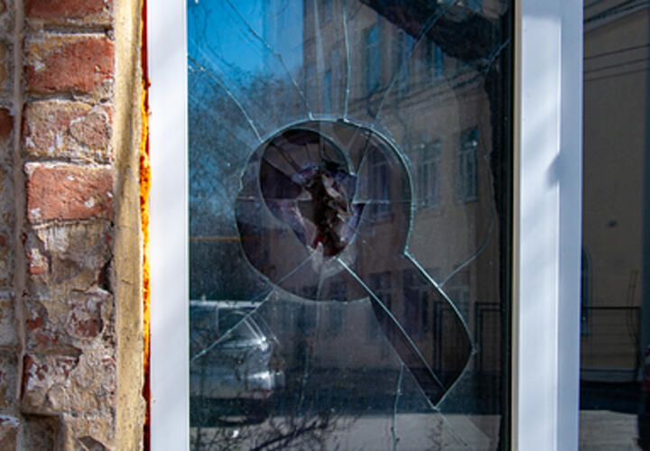 Что известно об атаке беспилотниками на Северский район Кубани?