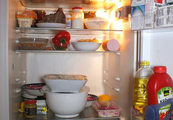 Что съесть на ночь, чтобы легко и крепко уснуть?