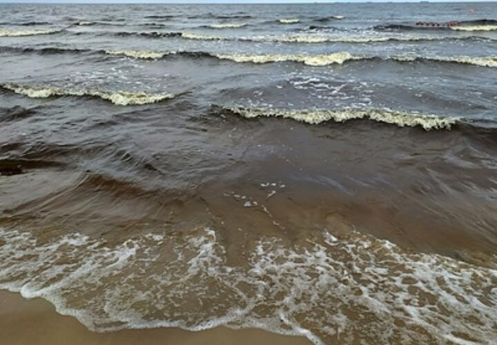 Что сейчас происходит в поселке Волна Краснодарского края после атаки БПЛА?