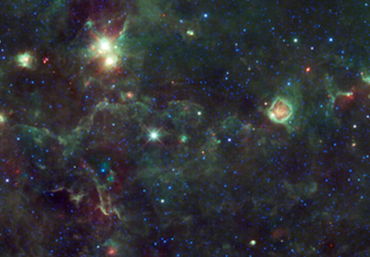 Девам пора укрепить связь с близким человеком, а Козерогам – поразмышлять 