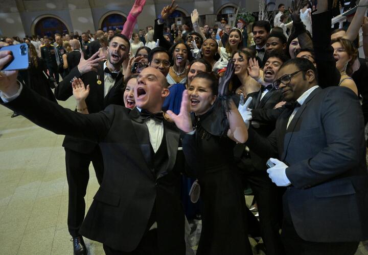 Едят и занимаются спортом дома: как ещё экономят краснодарские студенты?