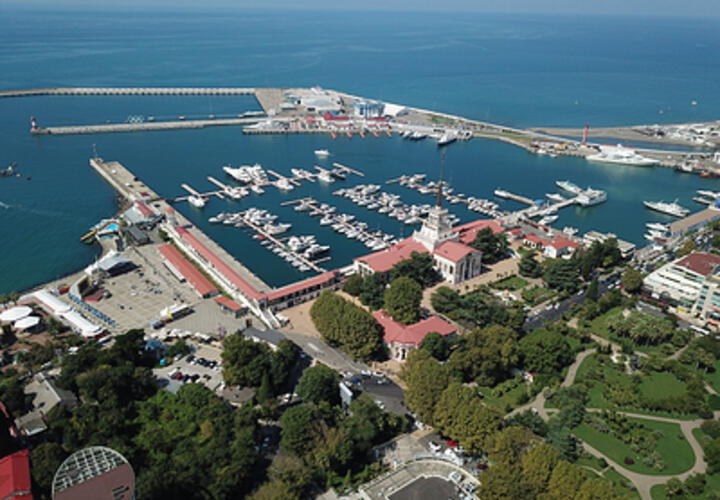 Эксперты считают, что новостройки в Сочи в 2026 году продолжат дорожать