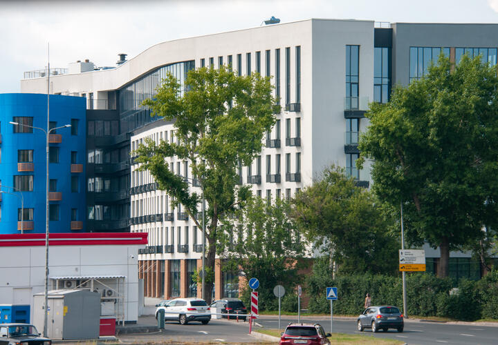 Элитная недвижимость