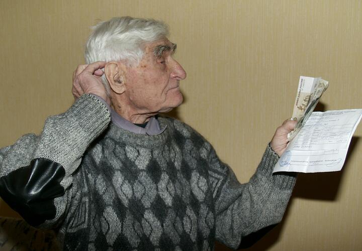 Ответ «ТНС энерго Кубань» не разрешает конфликт