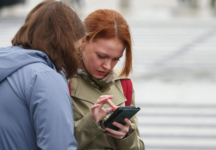 Как не попасть в ловушку аферистов?