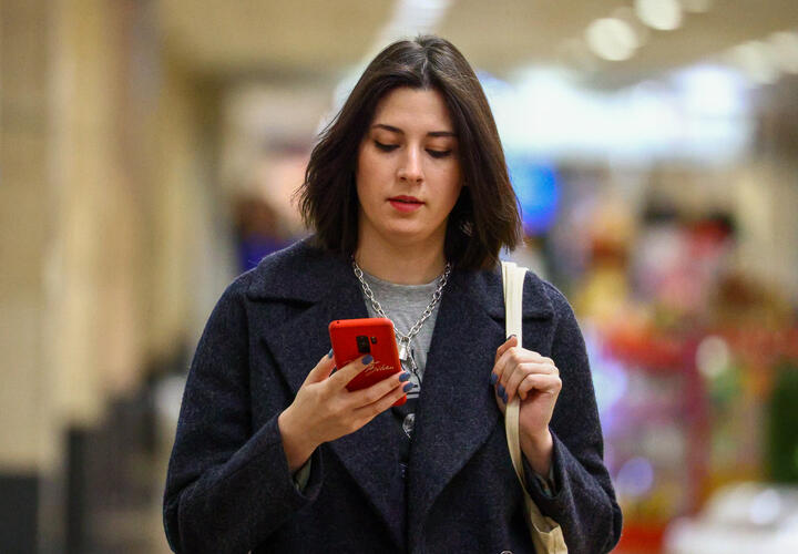 После получения денег «онлайн-спутница» исчезает