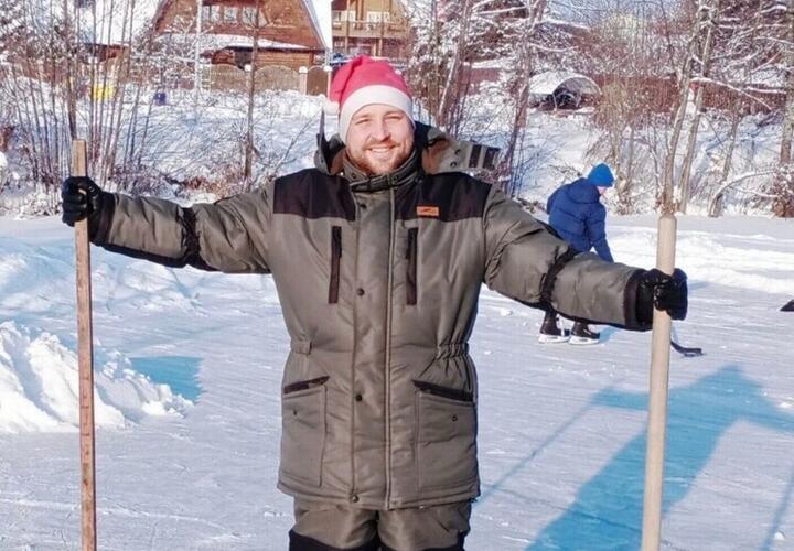 Иван Ремизов