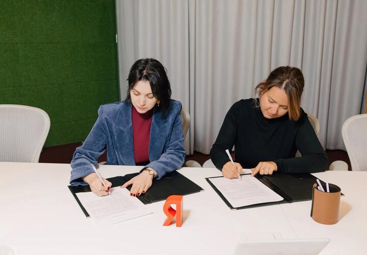 ГК ТОЧНО и Яндекс создадут умные здания в 8 регионах России