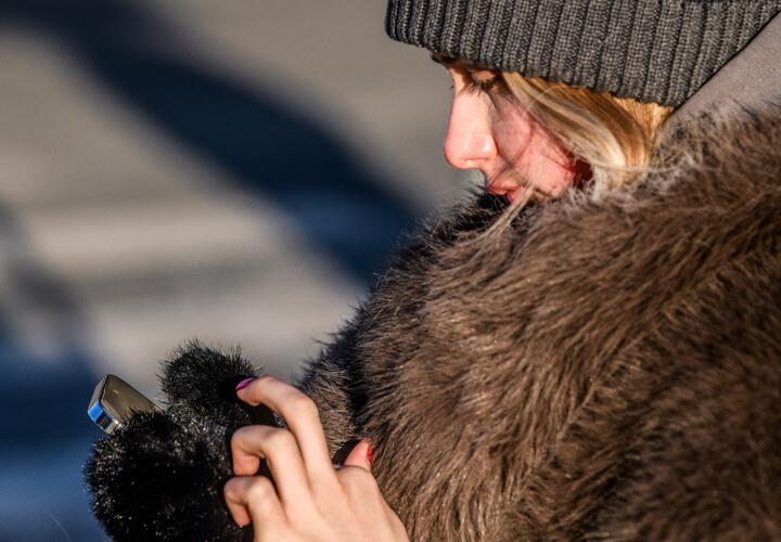 Связи у жителей нет с 31 декабря