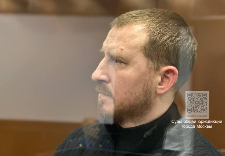 Имущество экс-мэра Сочи Копайгородского на сумму более 1,6 миллиарда рублей обращено в доход государства 