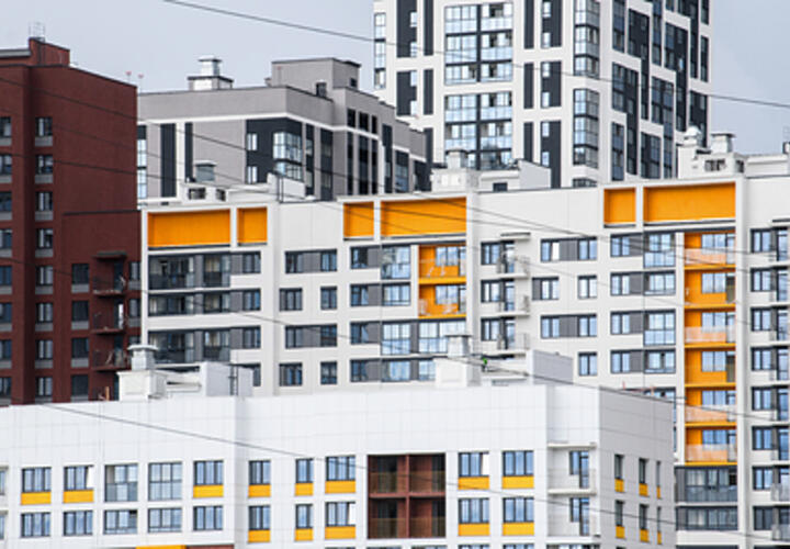 Исследование: более 60 процентов россиян зарабатывают на сдаче жилья в аренду