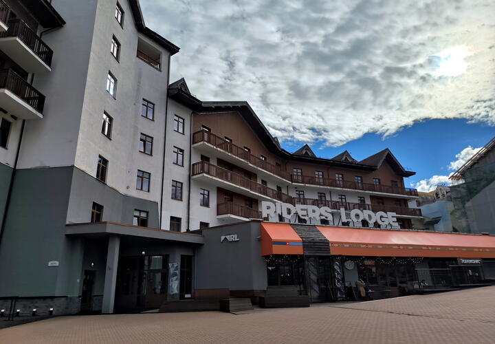 Из-за участившихся атак на Сочи в городе модернизируют систему оповещения