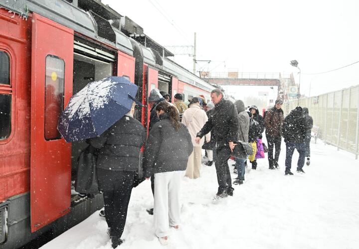 Известная «Ласточка» в Сочи изменит расписание уже в этом месяце
