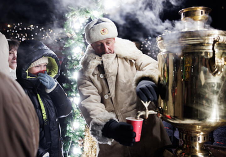 К раку желудка приводит распространенная привычка – пить чай горячим, рассказал эксперт