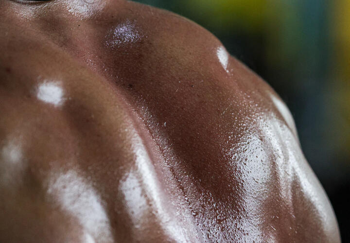 Как распознать мужчину, склонного к агрессии в сексе, рассказали психологи