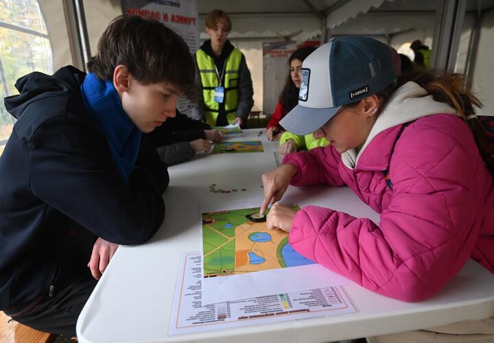 Названы топ-5 отраслей для старта карьеры в Краснодарском крае