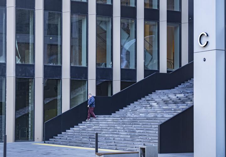 Хитрый бизнесмен из Сочи 8 лет умудрялся пользоваться чужой недвижимостью прямо в центре города 