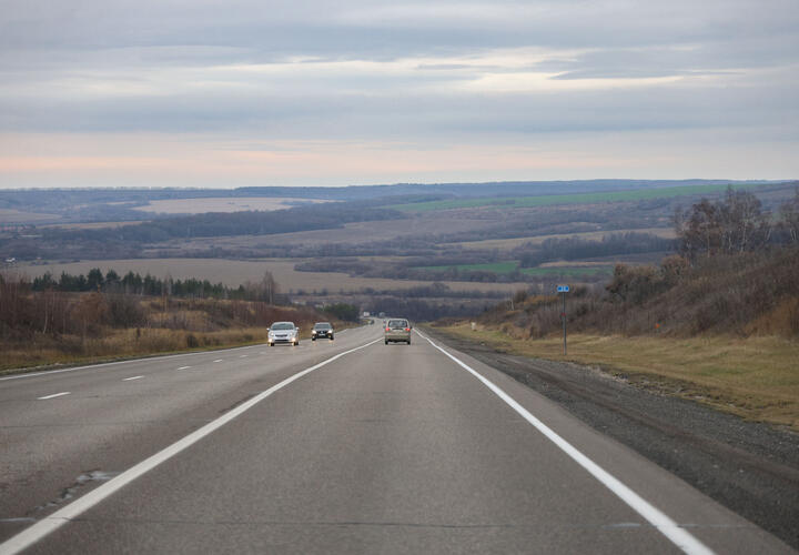 Когда начнут строить южный обход Краснодара?