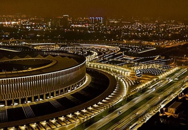 Краснодар вошел в десятку самых вежливых городов в России