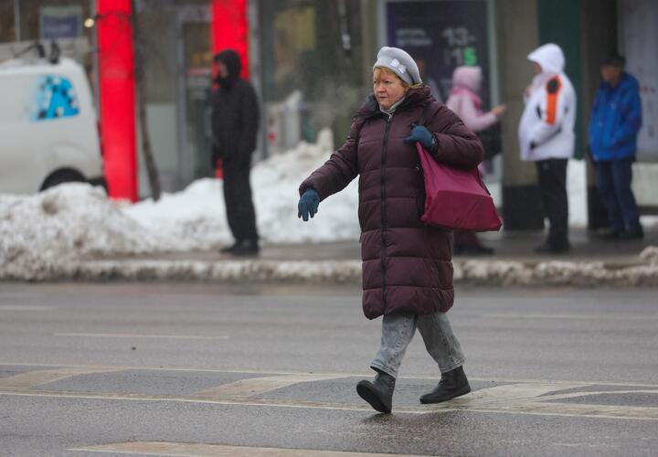 Кто сможет выйти на досрочную пенсию в 2026 году? Те, кто много и долго работал