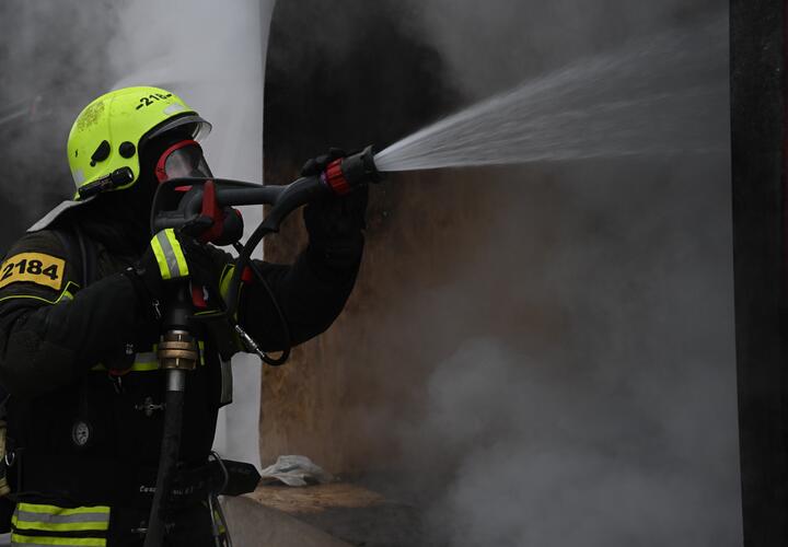 Есть погибшие и пострадавшие