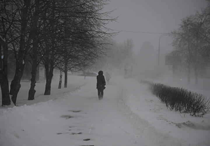 Кубанцев предупредили о новом погодном кошмаре